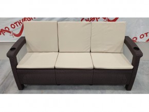 Диван Yalta Premium Sofa 3 Set в Краснотурьинске - krasnoturinsk.магазин96.com | фото